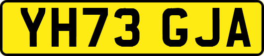 YH73GJA