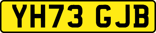 YH73GJB