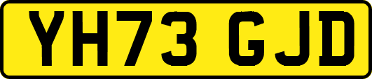 YH73GJD