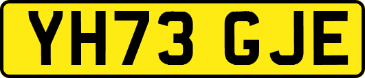 YH73GJE