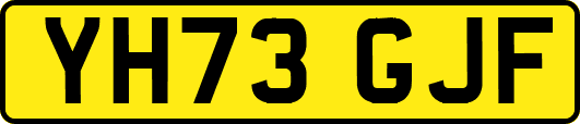 YH73GJF