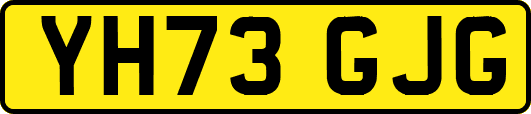 YH73GJG