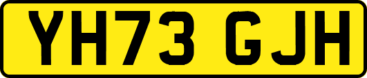 YH73GJH