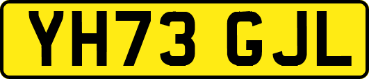 YH73GJL
