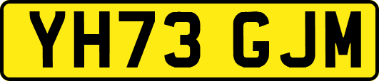 YH73GJM