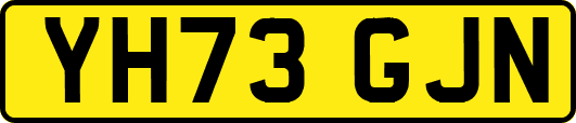 YH73GJN