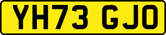 YH73GJO