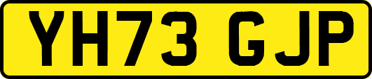 YH73GJP