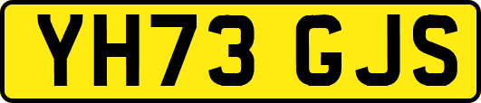 YH73GJS