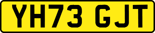 YH73GJT