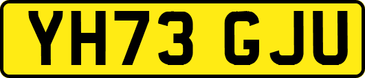YH73GJU
