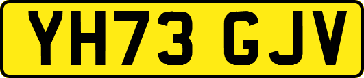 YH73GJV