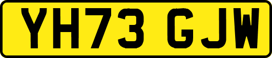YH73GJW