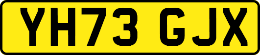 YH73GJX