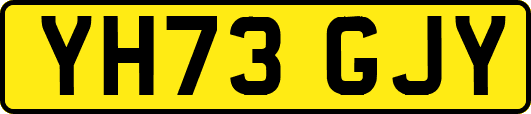 YH73GJY