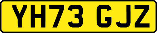 YH73GJZ