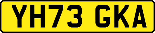 YH73GKA