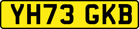 YH73GKB