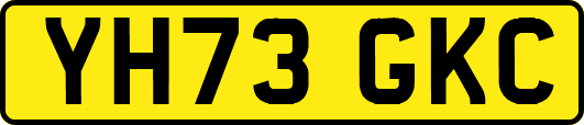 YH73GKC
