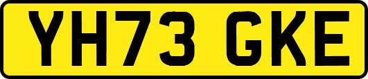 YH73GKE