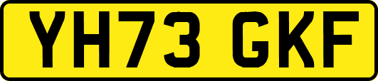 YH73GKF