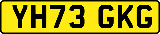 YH73GKG