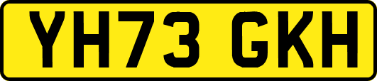 YH73GKH