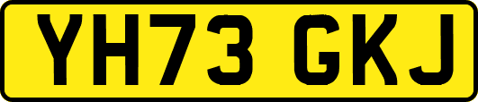 YH73GKJ