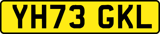 YH73GKL