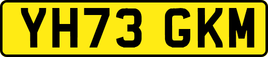 YH73GKM