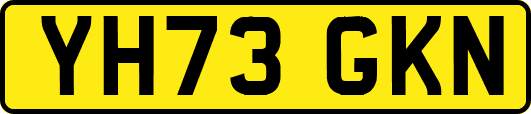 YH73GKN