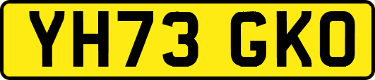 YH73GKO