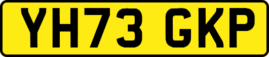 YH73GKP