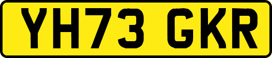 YH73GKR