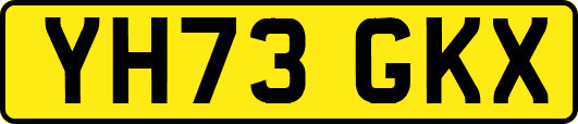 YH73GKX