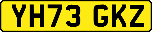 YH73GKZ