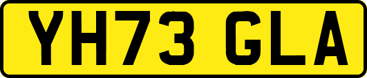 YH73GLA