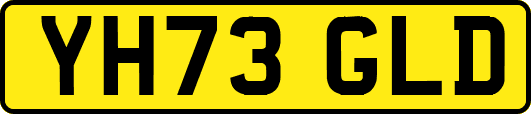 YH73GLD