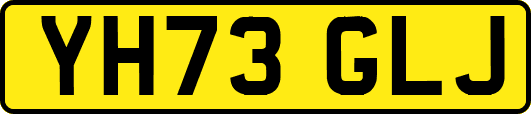 YH73GLJ