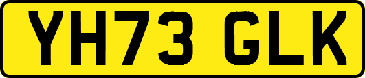 YH73GLK