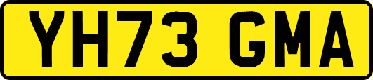 YH73GMA