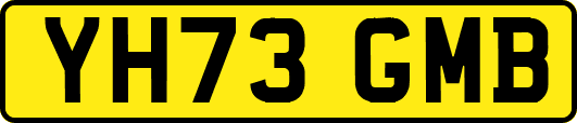 YH73GMB