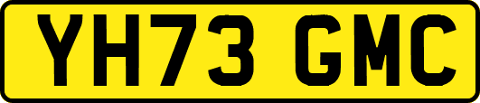 YH73GMC