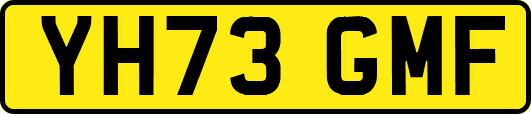 YH73GMF