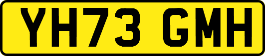 YH73GMH