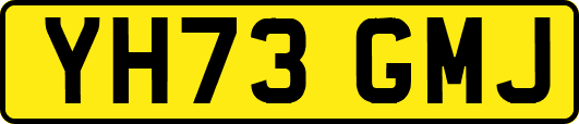 YH73GMJ
