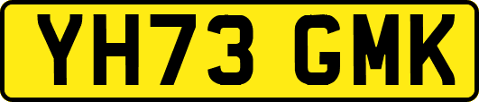 YH73GMK