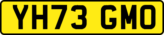 YH73GMO