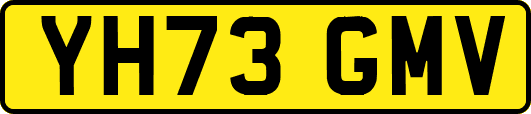 YH73GMV