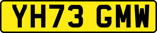 YH73GMW